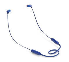 Гарнитура JBL T110BT Blue