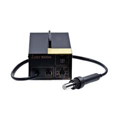 Паяльная станция Lukey 850A