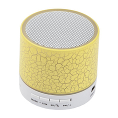 Колонка Liberty Project LP-S08 Yellow 0L-00028891