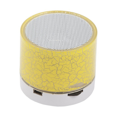 Колонка Liberty Project LP-S60 Yellow 0L-00028888
