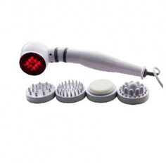 Массажер Sakura SA-5306BL