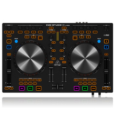 Пульт Behringer CMD Studio 4A