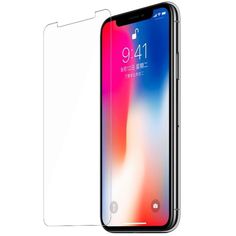 Аксессуар Защитная пленка Ainy для APPLE iPhone X задняя глянцевая