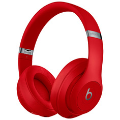 Гарнитура Beats Studio 3 Wireless Red MQD02ZE/A