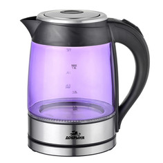 Чайник Добрыня DO-1228 Purple
