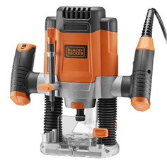 Фрезер Black+Decker KW1200EKA