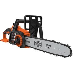 Пила Black+Decker GKC3630LB