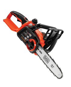 Пила Black+Decker GKC1825LB