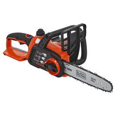 Пила Black+Decker GKC1825L20