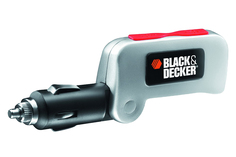 Зарядное устройство Black+Decker BDPC10USB