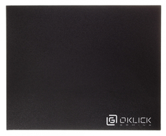 Коврик Oklick OK-P0280 Black