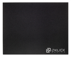 Коврик Oklick OK-P0250 Black