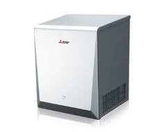 Электросушилка для рук Mitsubishi Electric JT-S2AP-S-NE