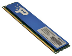 Модуль памяти Patriot Memory DDR3 DIMM 1600MHz PC3-12800 CL11 - 2Gb PSD32G16002H