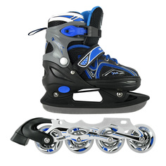 Коньки Maxcity Volt Ice 39-42 Blue