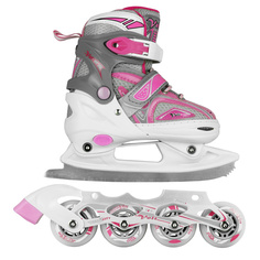 Коньки Maxcity Volt Ice 39-42 Pink