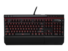 Клавиатура Kingston HyperX HX-KB2BL1-RU/R1