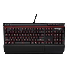 Клавиатура Kingston HyperX HX-KB2BR1-RU/R1