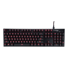 Клавиатура Kingston HyperX HX-KB1BL1-RU/A5