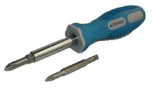 Отвертка СОЮЗ 1040-09-S2C