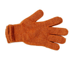 Перчатки BG Camel Wool р.L Brown 924156