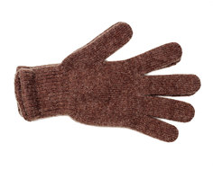 Перчатки BG Yak Wool р.L Brown 924149