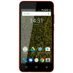 Сотовый телефон Highscreen Easy Power PRO Red