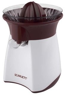 Соковыжималка Scarlett SC-JE50C07