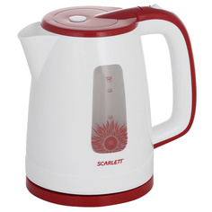 Чайник Scarlett SC-EK18P37
