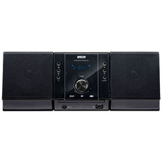 Минисистема Mystery MMK-720UB