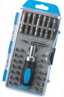 Отвертка Gembird TK-SD-05