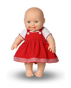 Кукла Весна Малышка В2189