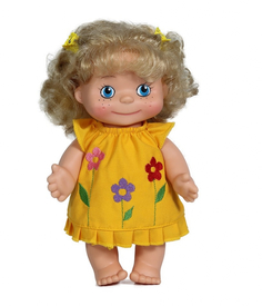 Кукла Весна Маринка В279