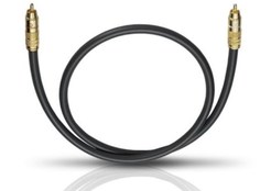 Аксессуар Oehlbach NF 214 Sub 4m RCA - RCA Graphite 204504
