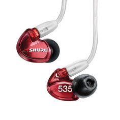 Наушники Shure SE535LTD