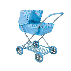 Игра Buggy Boom Mixy Коляска для кукол с капюшоном 8014A-2