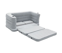 Надувной матрас BestWay Multi Max II Air Couch 200x160x64 75063