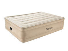 Надувной матрас BestWay Essence Fortech 203x152x51 69024