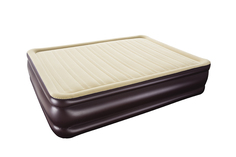 Надувной матрас BestWay Cornerstone Airbed 203x152x43 67597