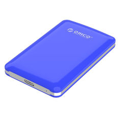 Аксессуар Контейнер для HDD Orico 2579S3-BL