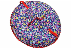 Тюбинг Формула зима Эффект 80 Микки