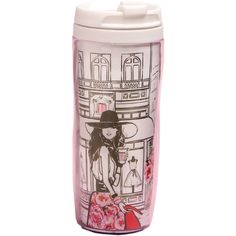 Термокружка СИМА-ЛЕНД В Париже 350ml 1876272