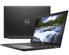 Ноутбук Dell Latitude 7380 7380-5541 (Intel Core i5-6200U 2.3 GHz/8192Mb/512Gb SSD/No ODD/Intel HD Graphics/LTE/Wi-Fi/Cam/13.3/1920x1080/Windows 7 64-bit)