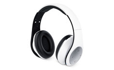 Гарнитура Genius Headset Wireless BT HS-935BT White