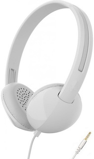 Гарнитура Skullcandy Stim White-Gray-White S2LHY-K568