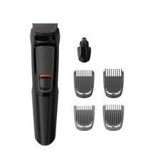 Машинка для стрижки волос Philips Multigroom MG3710