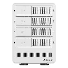 Аксессуар Контейнер для HDD Orico 9548U3 Silver