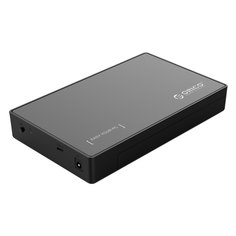 Аксессуар Контейнер для HDD Orico 3588C3 Black