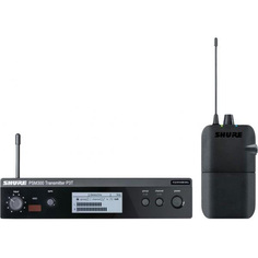 Радиосистема Shure P3TERA M16