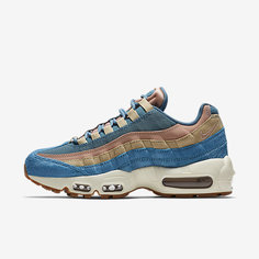 Женские кроссовки Nike Air Max 95 LX